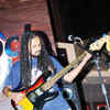 Article image for: The Black Band performs @ <i class="tbold">hard rock cafe</i>