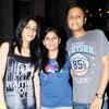 Article image for: The Black Band performs @ <i class="tbold">hard rock cafe</i>