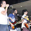 Article image for: The Black Band performs @ <i class="tbold">hard rock cafe</i>