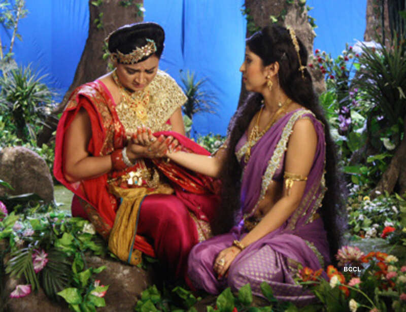 'Devon Ke Dev...Mahadev'