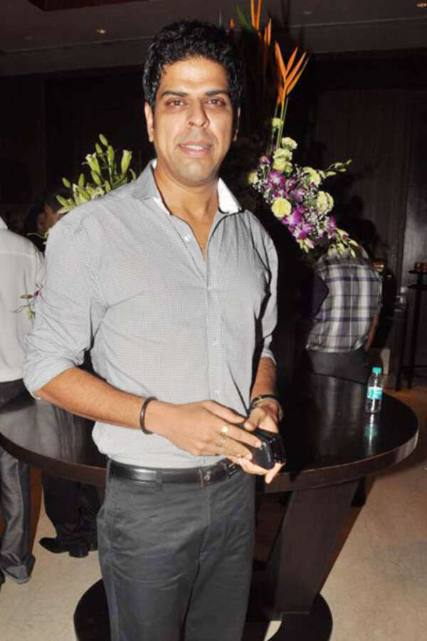 Murli Sharma Pictures