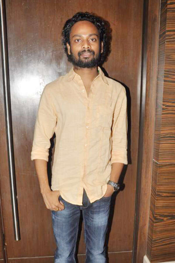 Manish Manikpuri Photos