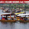 Article image for: J&K <i class="tbold">religious group</i> issues dress code for tourists