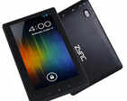 Zync launches Z-999 Plus tablet