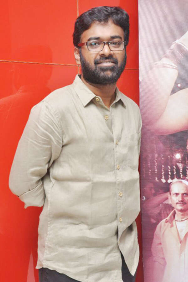 Karu Palaniappan Wallpapers