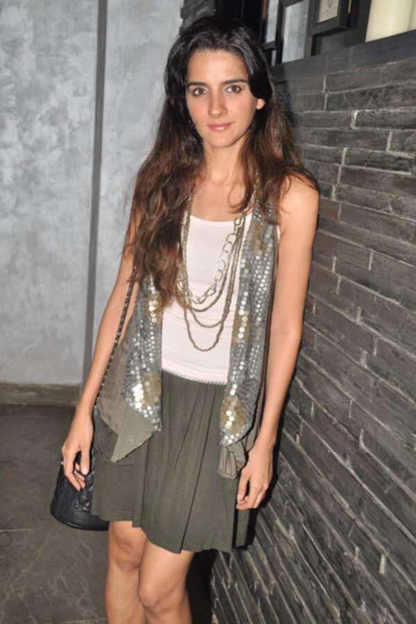 Shruti Seth