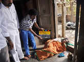 On the sets: 'Ammavin Kaippesi'