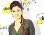 59th Idea Filmfare Awards 2011(South): Red Carpet