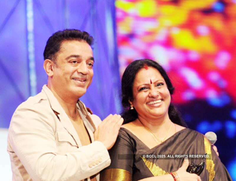 59th Idea Filmfare Awards 2011(South): Special Honours