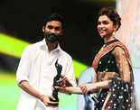 59th Idea Filmfare Awards 2011(South): Tamil