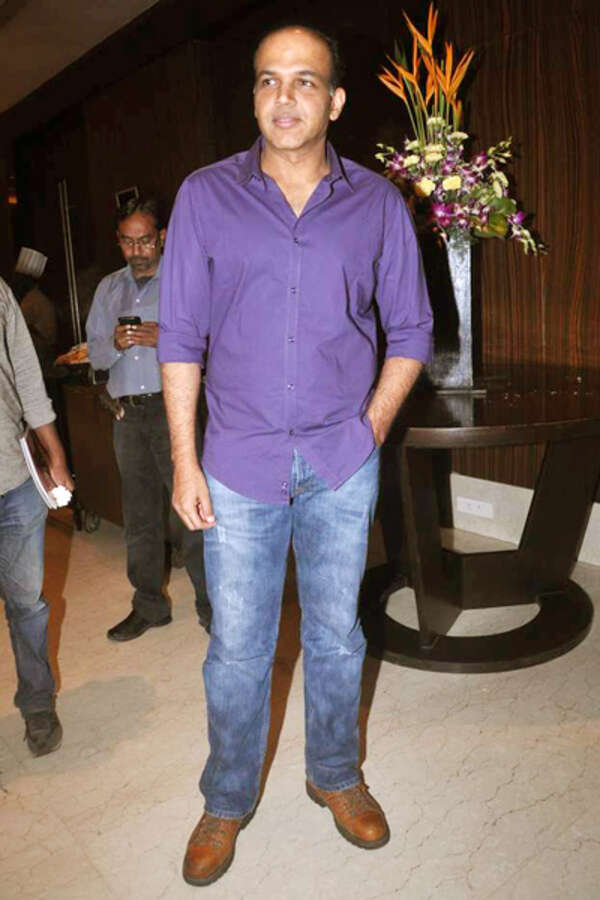 Ashutosh Gowariker