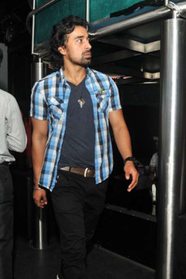 Rannvijay Singh