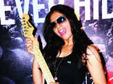Musical bash for the youth