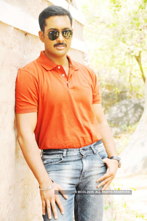 Uday Kiran