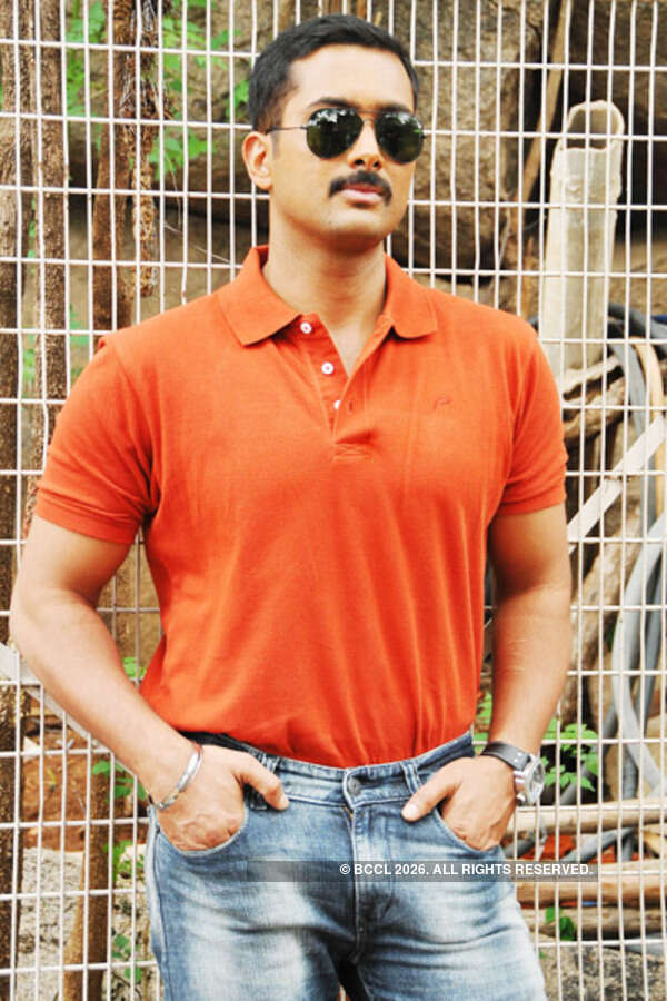 Uday Kiran