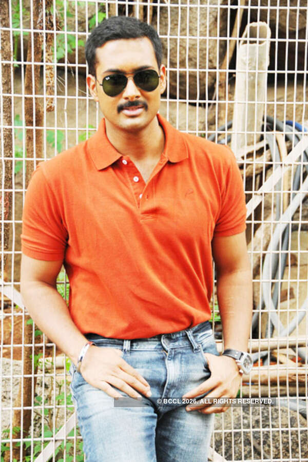 Uday Kiran