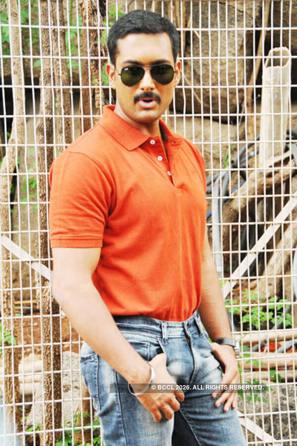 Uday Kiran