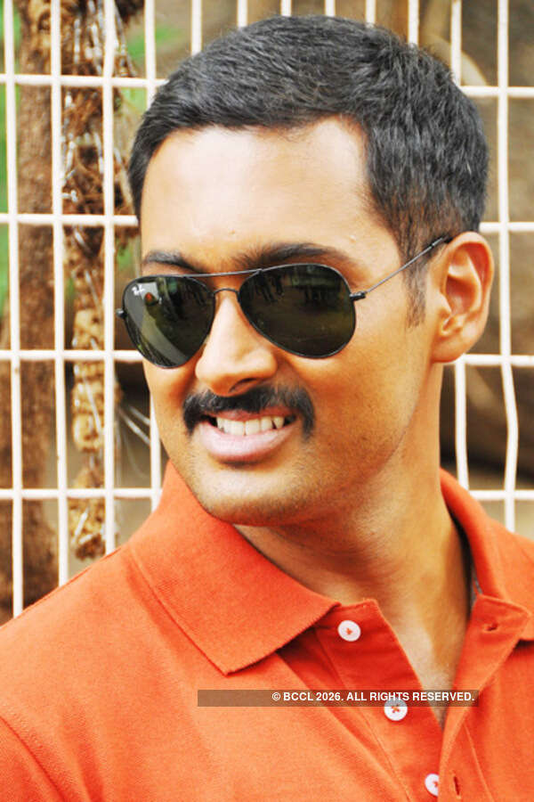 Uday Kiran