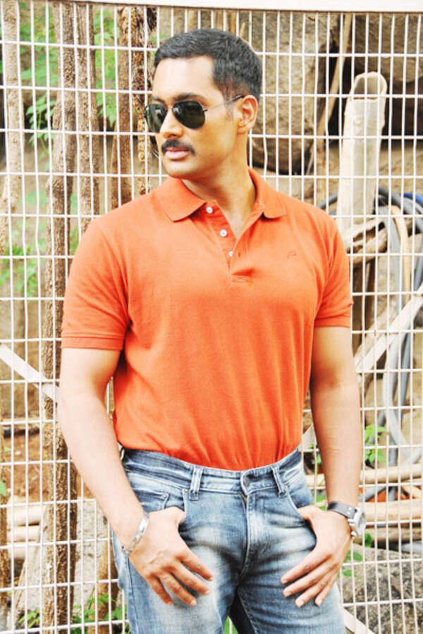 Uday Kiran Stills