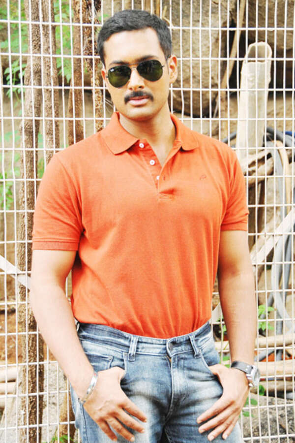 Uday Kiran