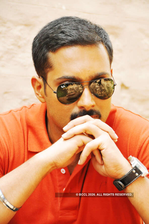 Uday Kiran