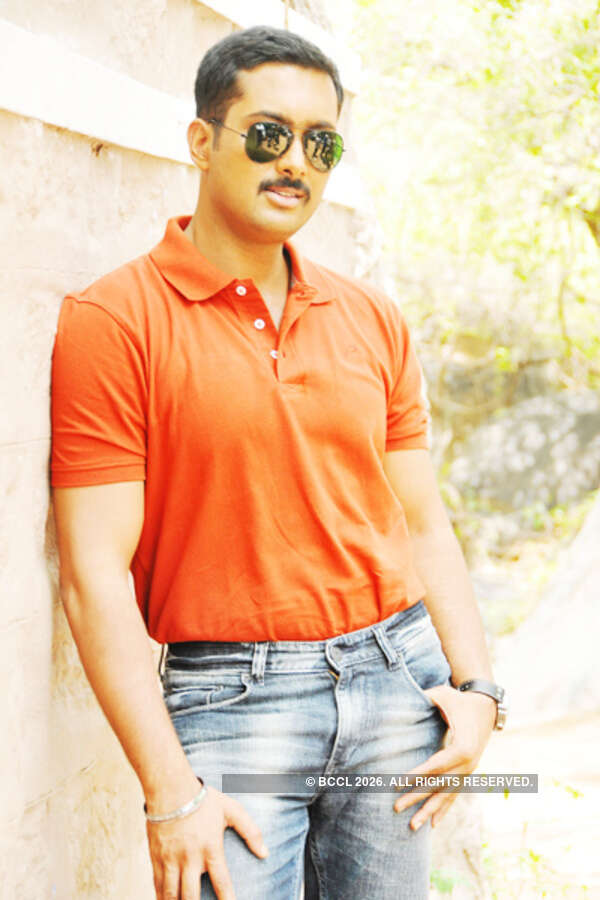 Uday Kiran