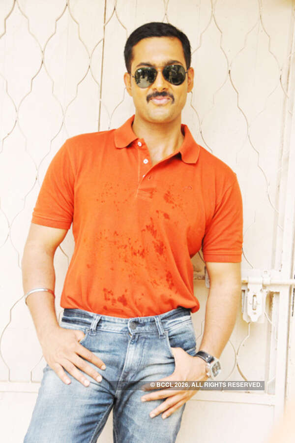 Uday Kiran