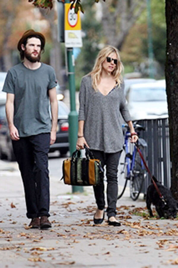 Sienna Miller
