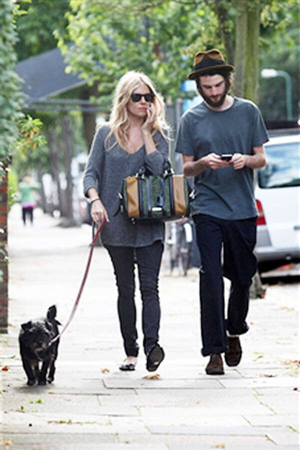 Sienna Miller Pictures