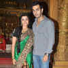 Article image for: <i class="tbold">suhasi dhami</i>, Karan Grover