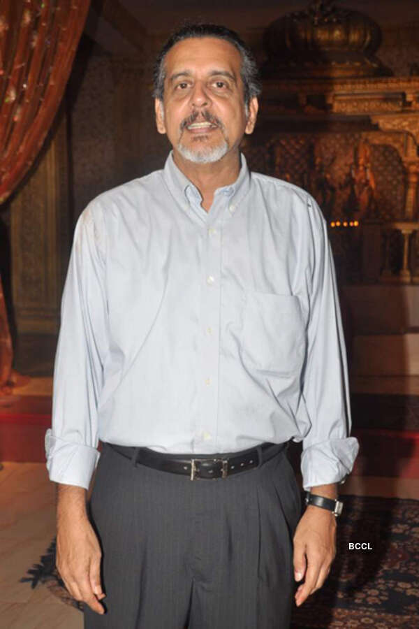 Shishir Sharma Pictures