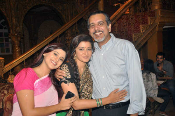Shishir Sharma