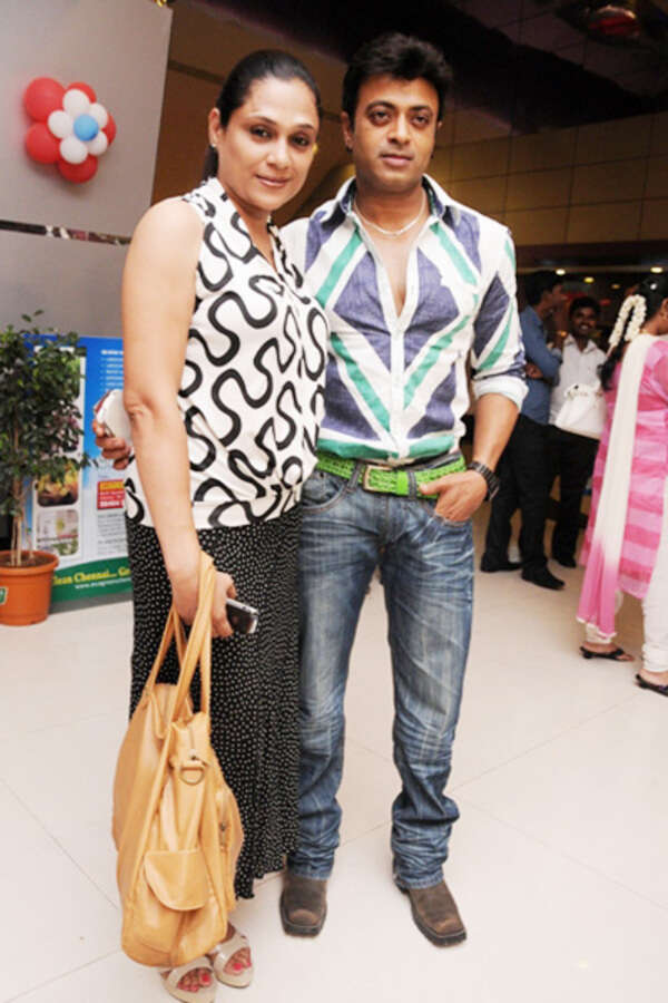Riyaz Khan