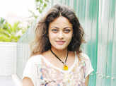 Sneha Ullal's photo shoot
