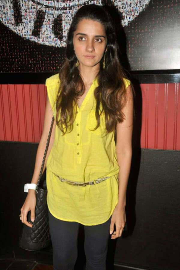 Shruti Seth