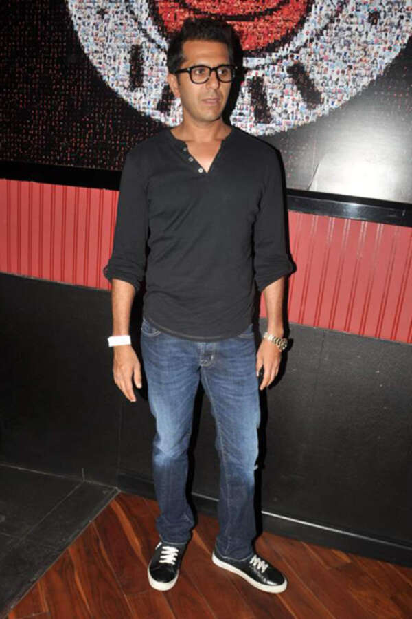 Ritesh Sidhwani