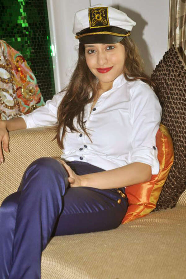 Kainaz Motivala