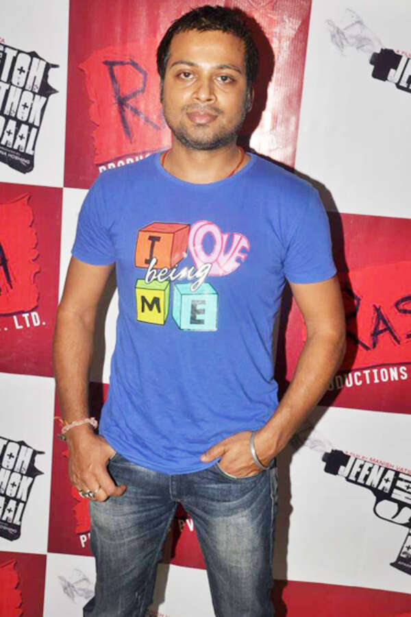Manish Vatsalya Photos