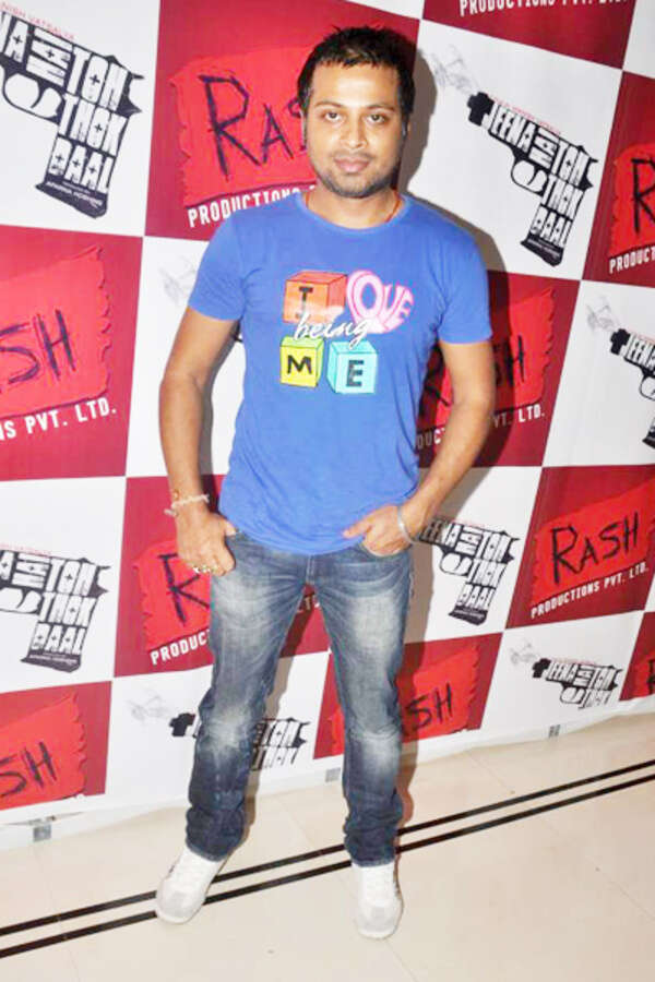 Manish Vatsalya Images