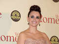 Penelope Cruz 'pregnant'