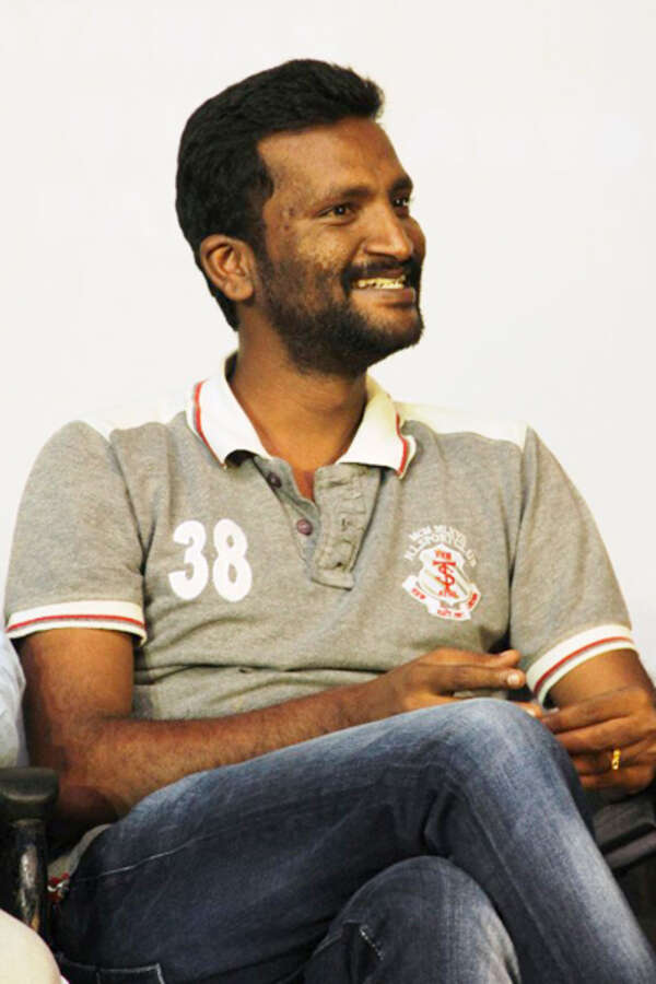 Suseenthiran Pictures