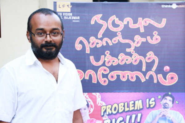 Arivazhagan Images