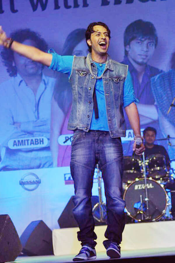 Salim Merchant