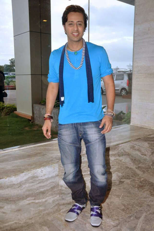 Salim Merchant