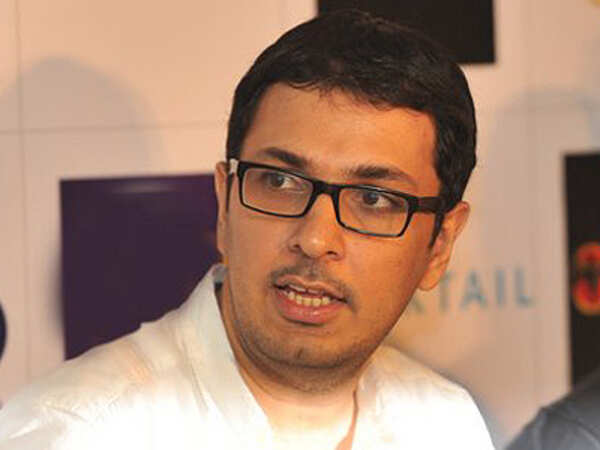 Dinesh Vijan