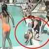 Article image for: Funny swimming <i class="tbold">pool accident</i>s