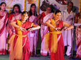 Anweshan @ Bengali cultural event