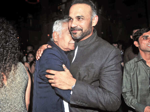 Abhinay Deo