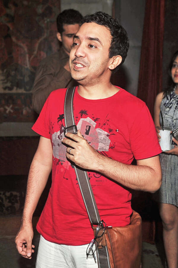 Abhinay Deo