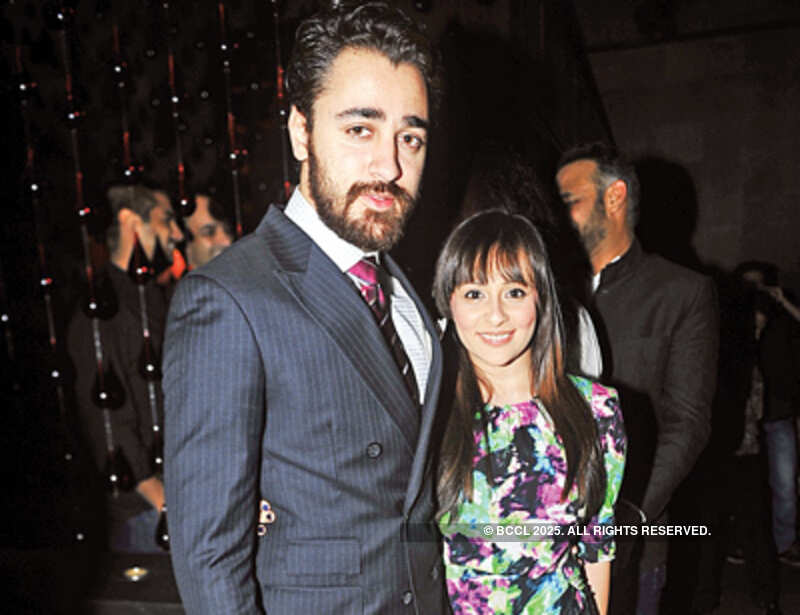 Celebs @ bash for Abhinay Deo